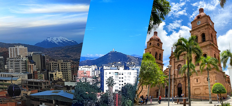 Equipo de trabajo de SENREL S.R.L.