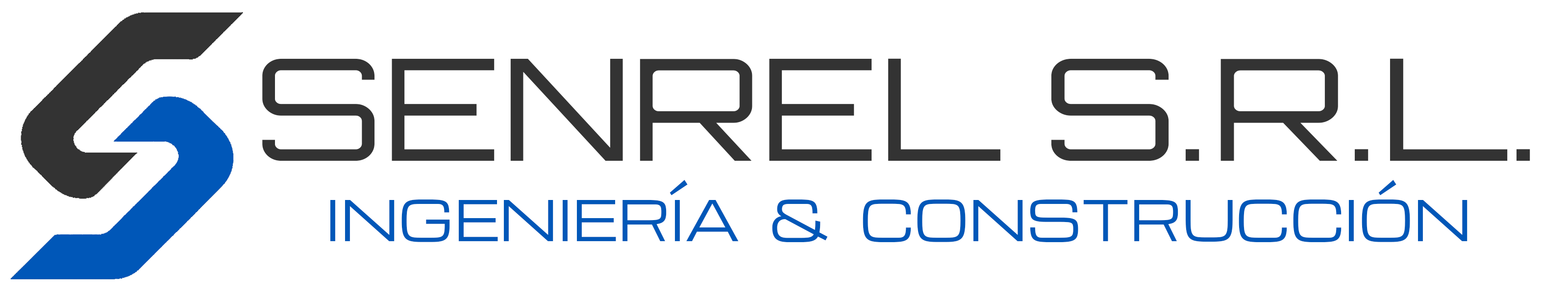 SENREL S.R.L. - Logo