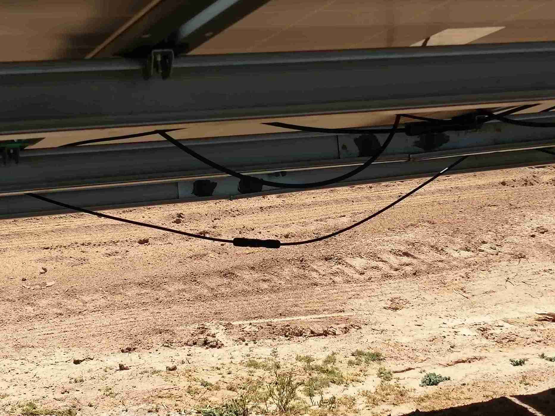 Instalación solar 10